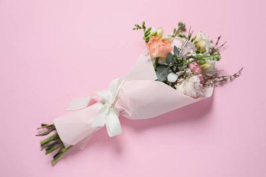 Blush Couture