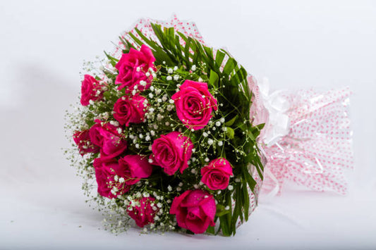 Pink Devotion