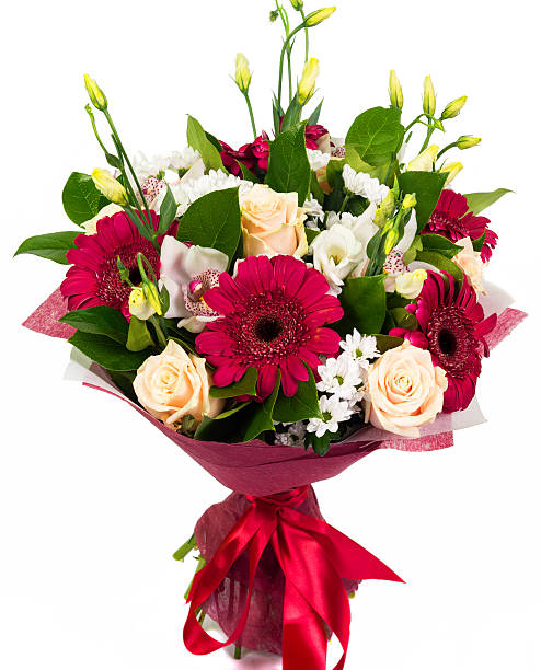 Grace & Bloom Mother's Day Bouquet