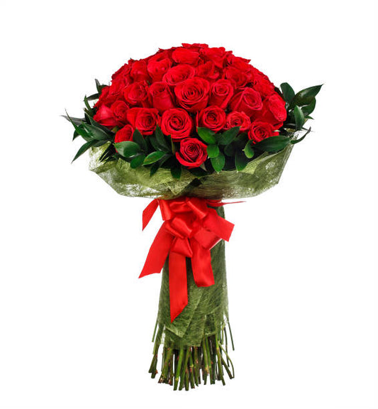 A Heart Full of Roses