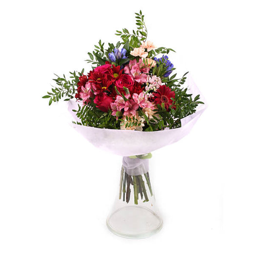 Mixed love Bouquet